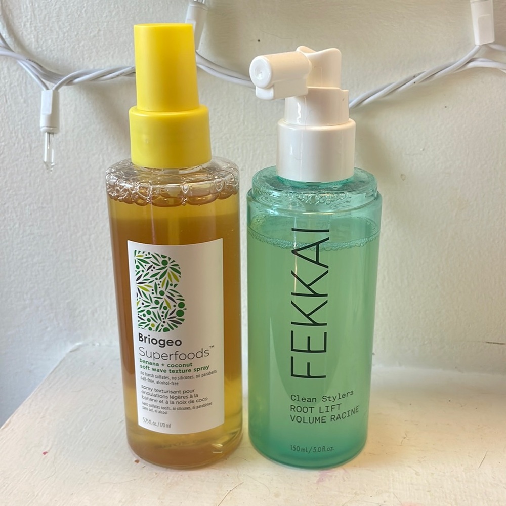 Hair Styling bundle
